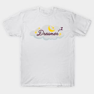 Dreamer T-Shirt